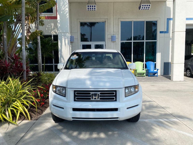 2008 Honda Ridgeline RTS 4WD LOW MILES 73,653 1 OWNER in , 