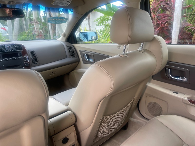 2006 Cadillac CTS LOW MILES 30,356 3.6 V6 VVT in , 