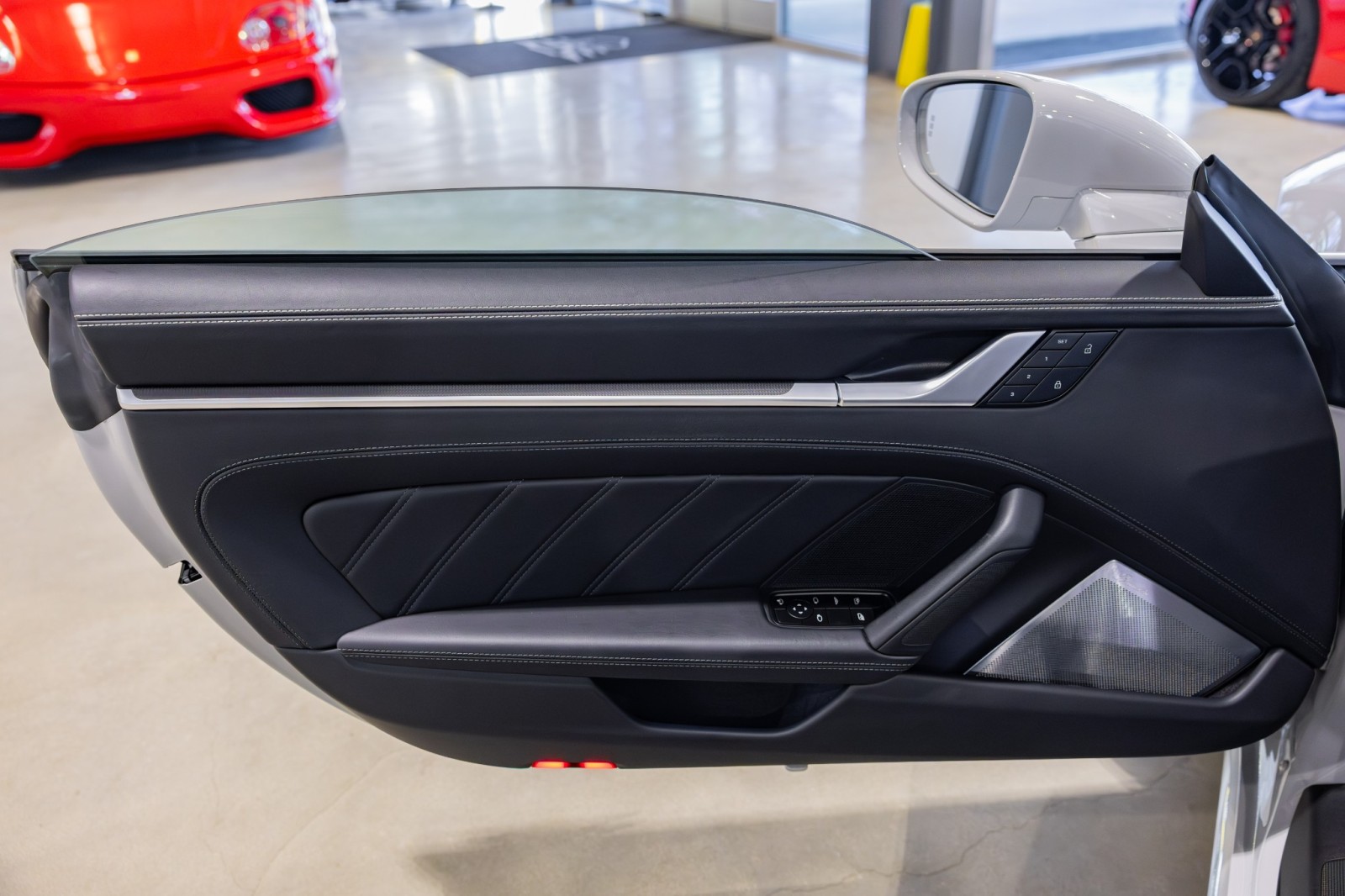 Used Car 2025 Porsche 911  Turbo S - Massive $290,185 Msrp - 911 Turbo Sportdesign Package - Sport Exhaust System - Front Lift For Sale Under $340,000 In Boerne, Texas