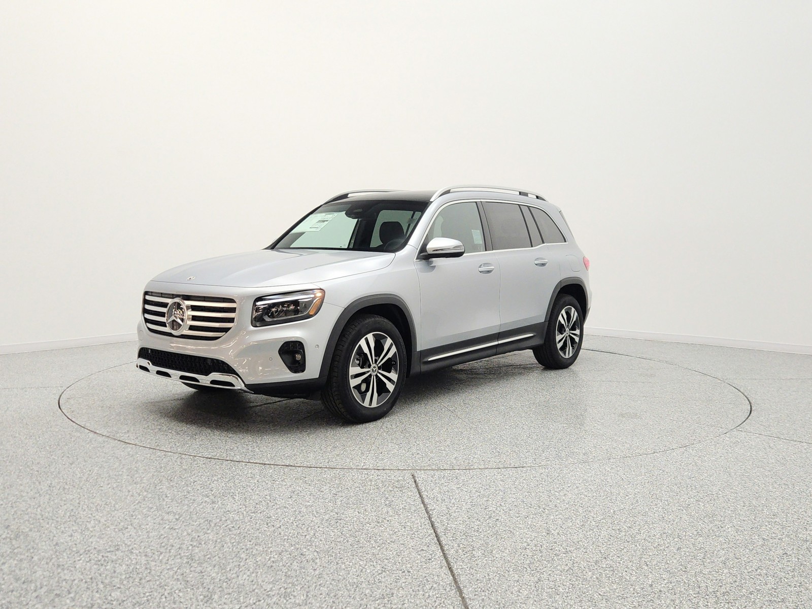 2026 Mercedes-Benz GLB 2026 Mercedes-Benz GLB GLB 250 SUV SUV