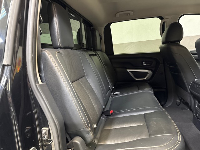2018 Nissan Titan XD SL 4WD Cummins in , 
