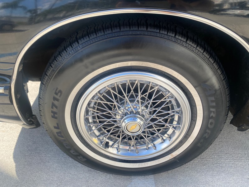 1993 Chevrolet Caprice Classic STATON WAGON 1 OWNER in , 