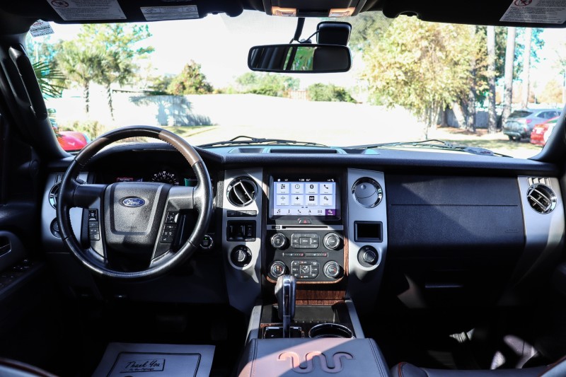 2016 Ford Expedition King Ranch in Wilmington, North Carolina