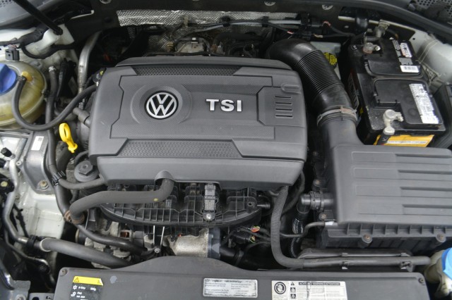 Used 2015 Volkswagen Golf Launch Edition Hatchback for sale in Geneva NY