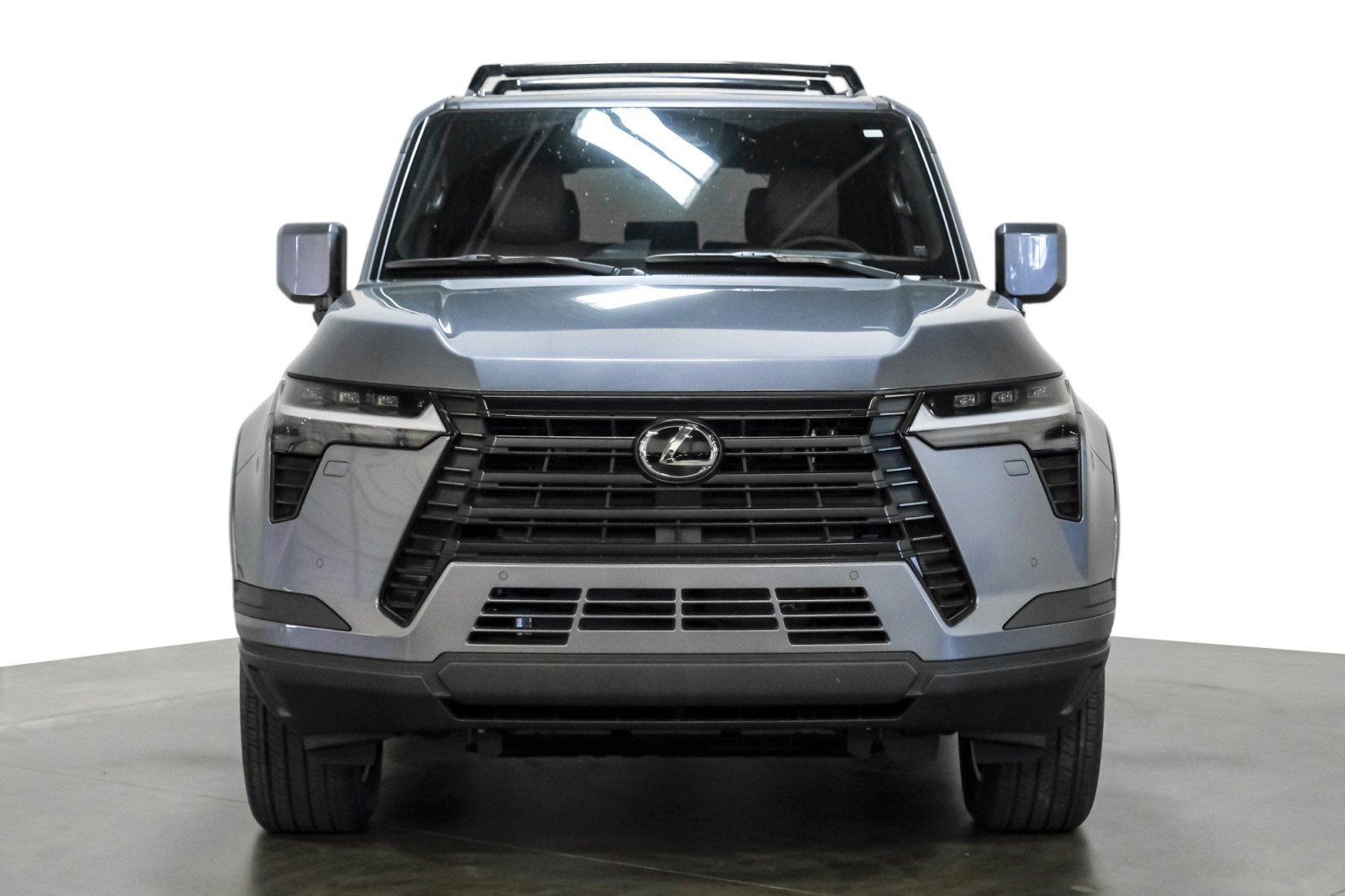 2024 Lexus GX 550 Premium 4WD 2