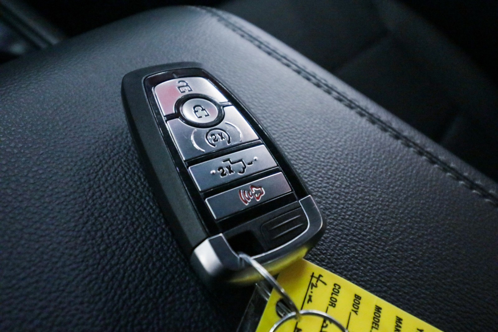 Used Car 2024 Ford F-150  Xlt For Sale Under $50,000 In Austin, Texas