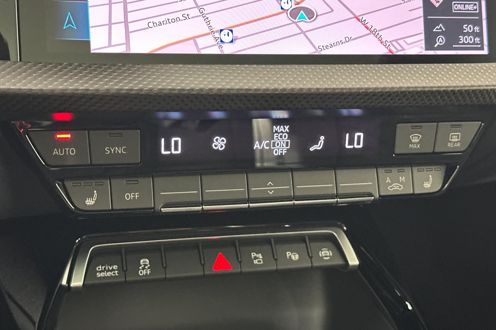 New 2026 Daytona Gray Pearl Effect Audi quattro image 19