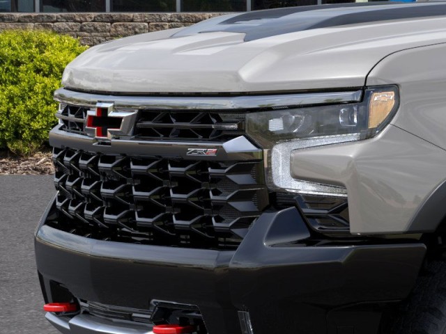ChevroletSilverado 150013