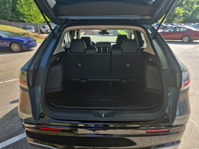 HondaHR-V8