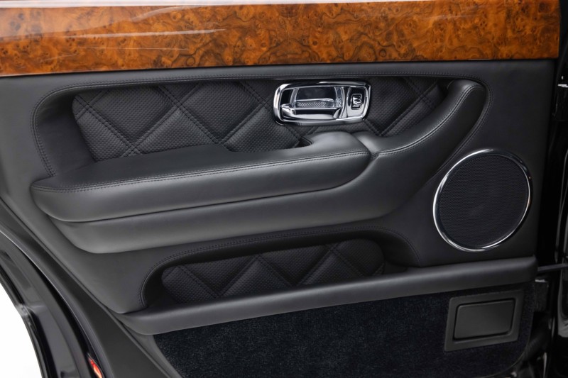 2005 Bentley Arnage T Mulliner T Mulliner in , 