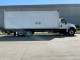 2012  Durastar 4000 26' Box Truck w/Tommy Gate 7.6 Diesel Thermo King Reefer in , 