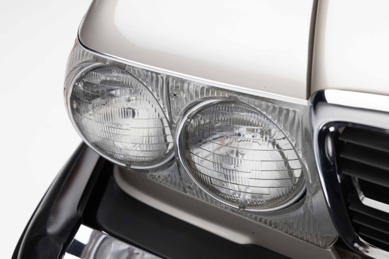 1989 Mercedes-Benz 560-Series 560 SL in ,