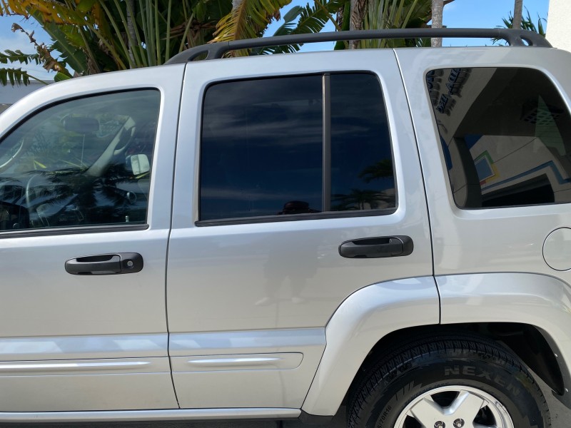2004 Jeep Liberty Limited 1 OWNER SUNROOF in , 