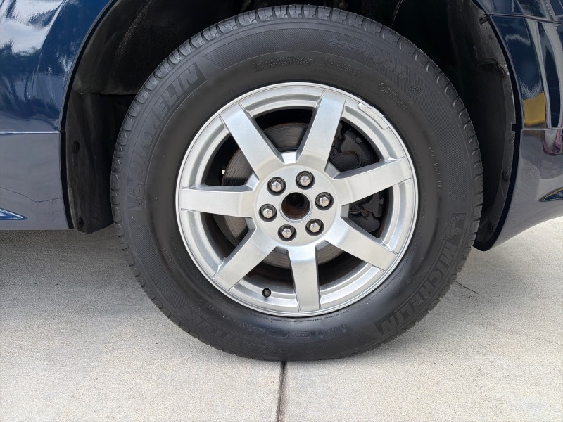 2008 Cadillac SRX SUNROOF LOW MILES 52,938 in , 