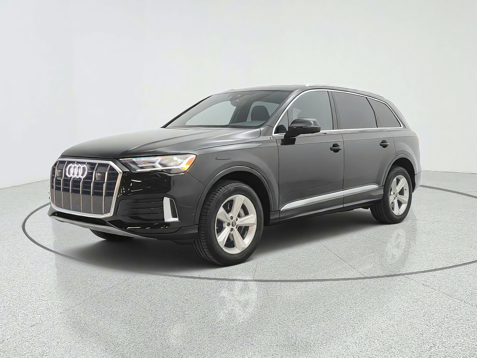 2023 Audi Q7