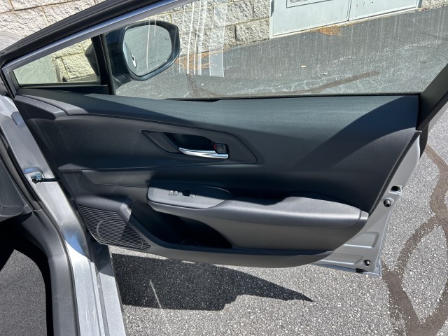 ToyotaPrius Plug-In Hybrid45