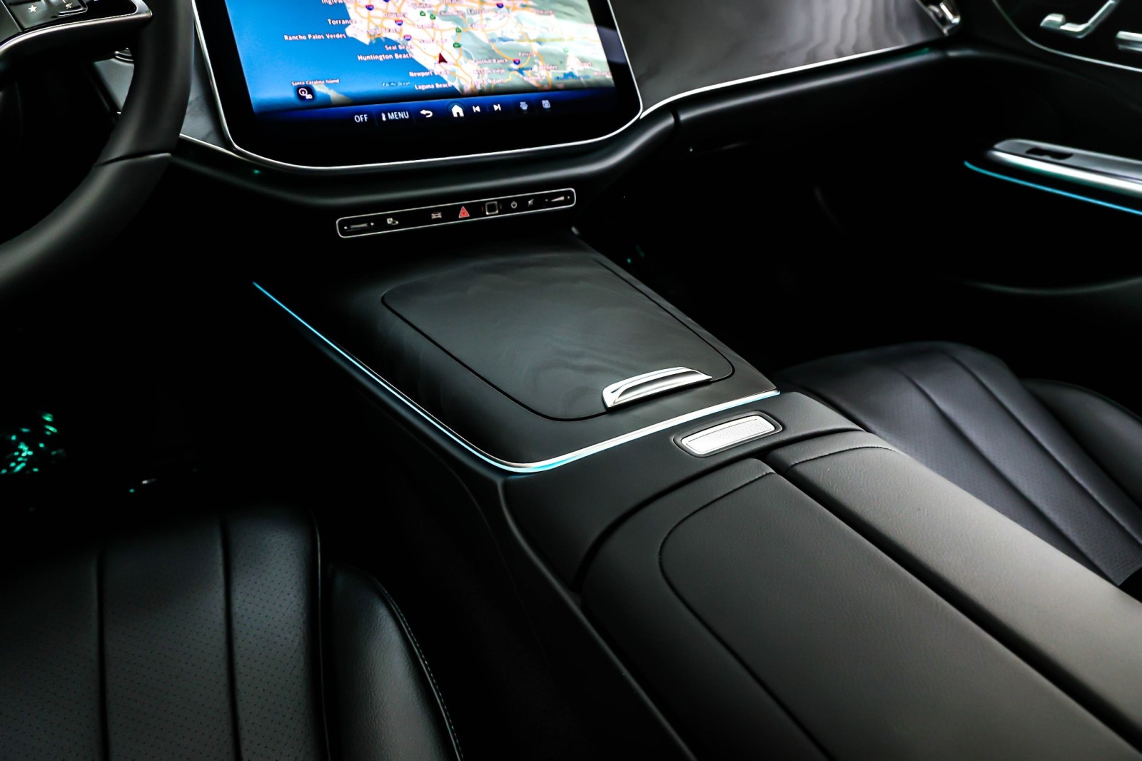 New 2026 Polar White Mercedes-Benz E 350 image 6