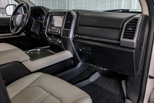 2019 Ford Expedition Max Platinum 14