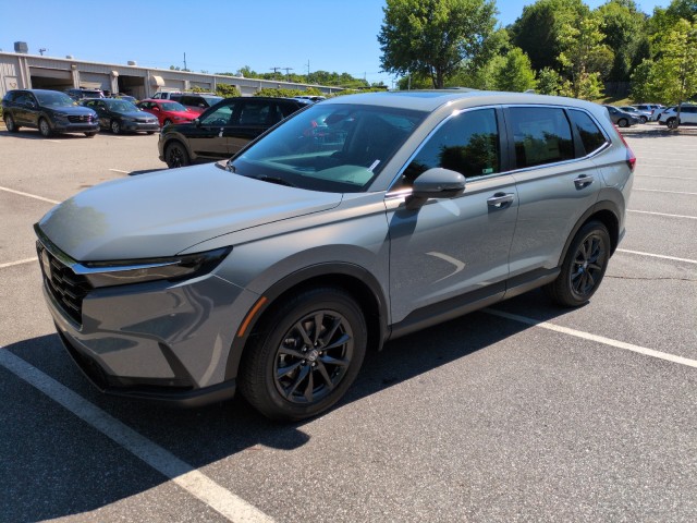 HondaCR-V3