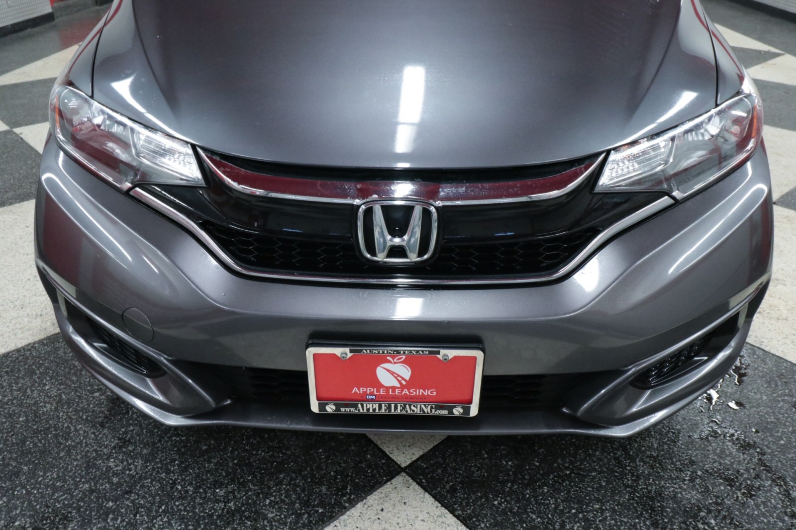 Used Car 2019 Honda Fit  Lx For Sale Under $15,000 In Austin, Texas