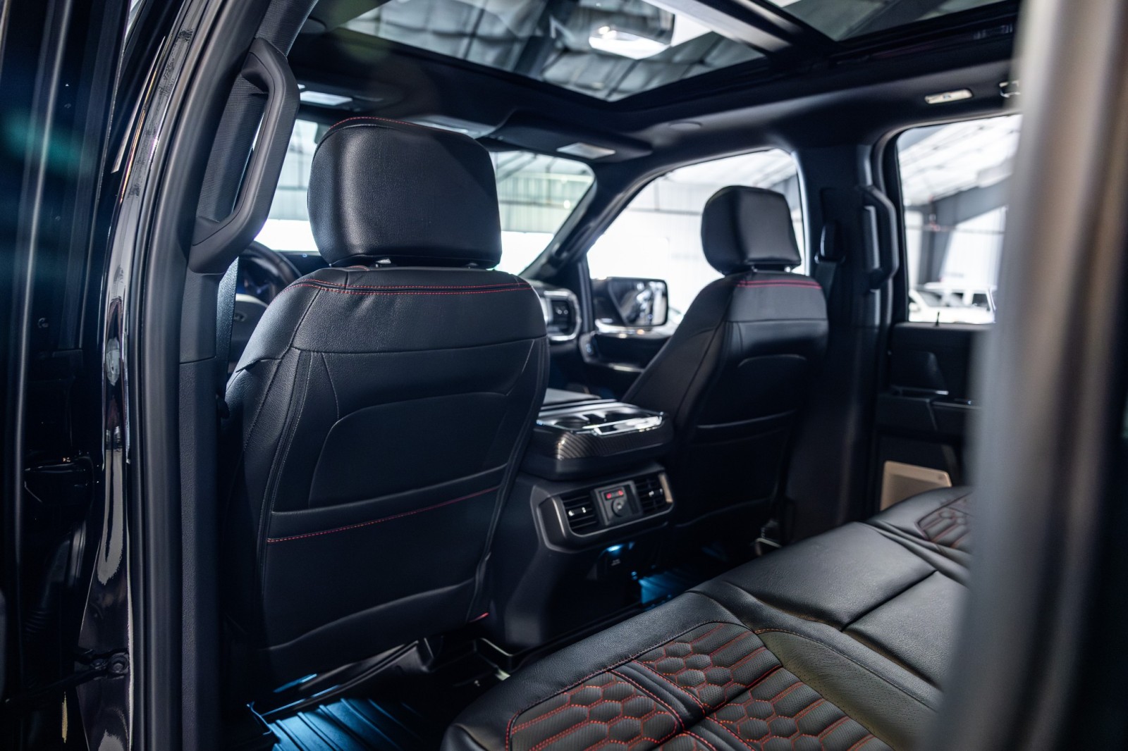 Used Car 2025 Ford F-150  Shelby - 785 Horsepower - Supercharged V8 For Sale Under $130,000 In Boerne, Texas