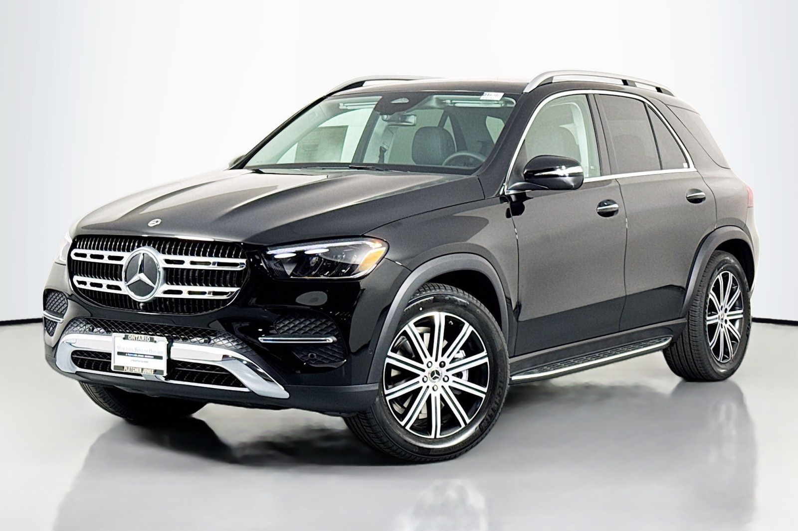 2026 Mercedes-Benz GLE 2026 Mercedes-Benz GLE GLE 350 SUV SUV