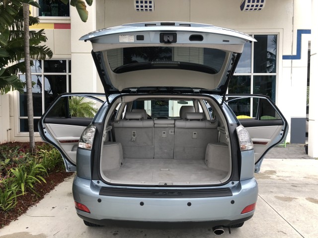 2005 Lexus RX 330 Heated Leather Seats Sunroof CD Changer Cassette in pompano beach, Florida