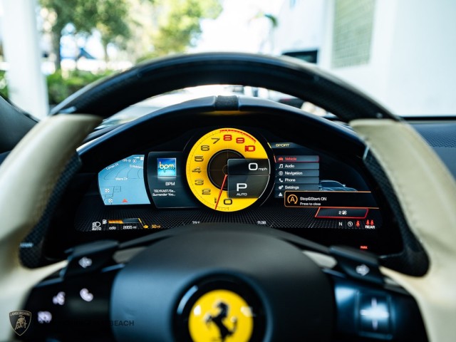 Ferrari Roma