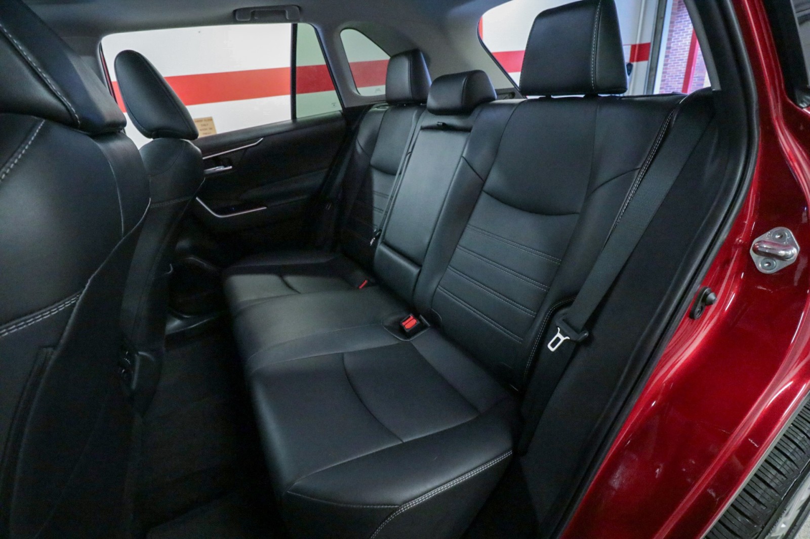 Used Car 2022 Toyota Rav4  Xle Premium For Sale Under $30,000 In Austin, Texas