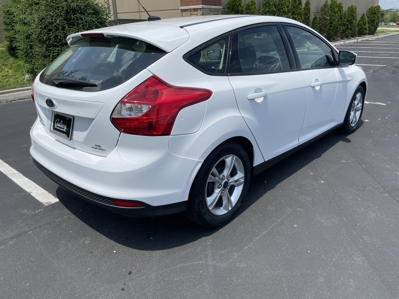 2014 Ford Focus SE in CHESTERFIELD, Missouri