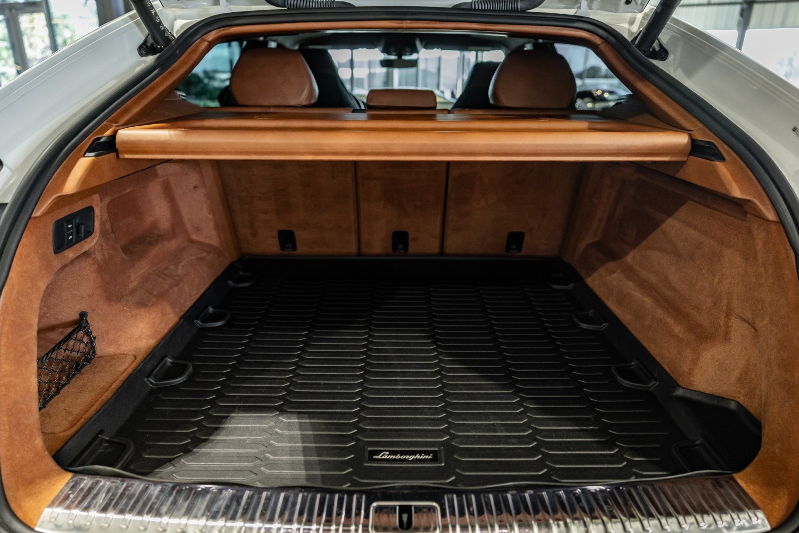 Used Car 2023 Lamborghini Urus  S For Sale Under $240,000 In Boerne, Texas