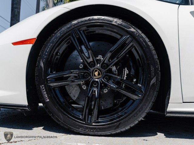 Lamborghini Huracan EVO