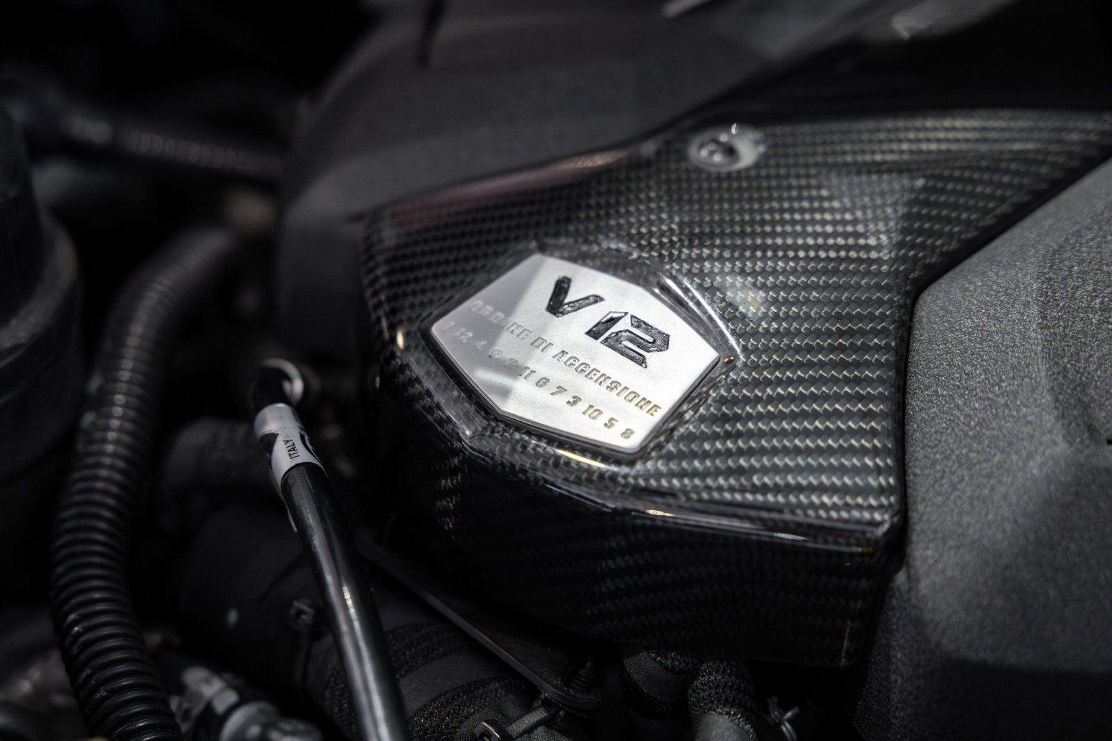 Used Car 2015 Lamborghini Aventador  For Sale Under $340,000 In Boerne, Texas