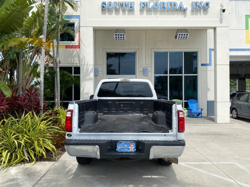 2008 Ford Super Duty F-350 POWER STROKE TURBO DIESEL XL in , 