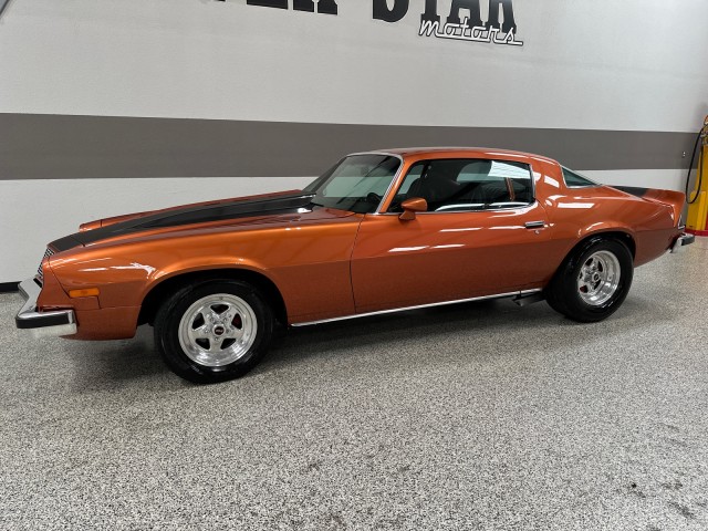 1976 Chevrolet Camaro  in , 