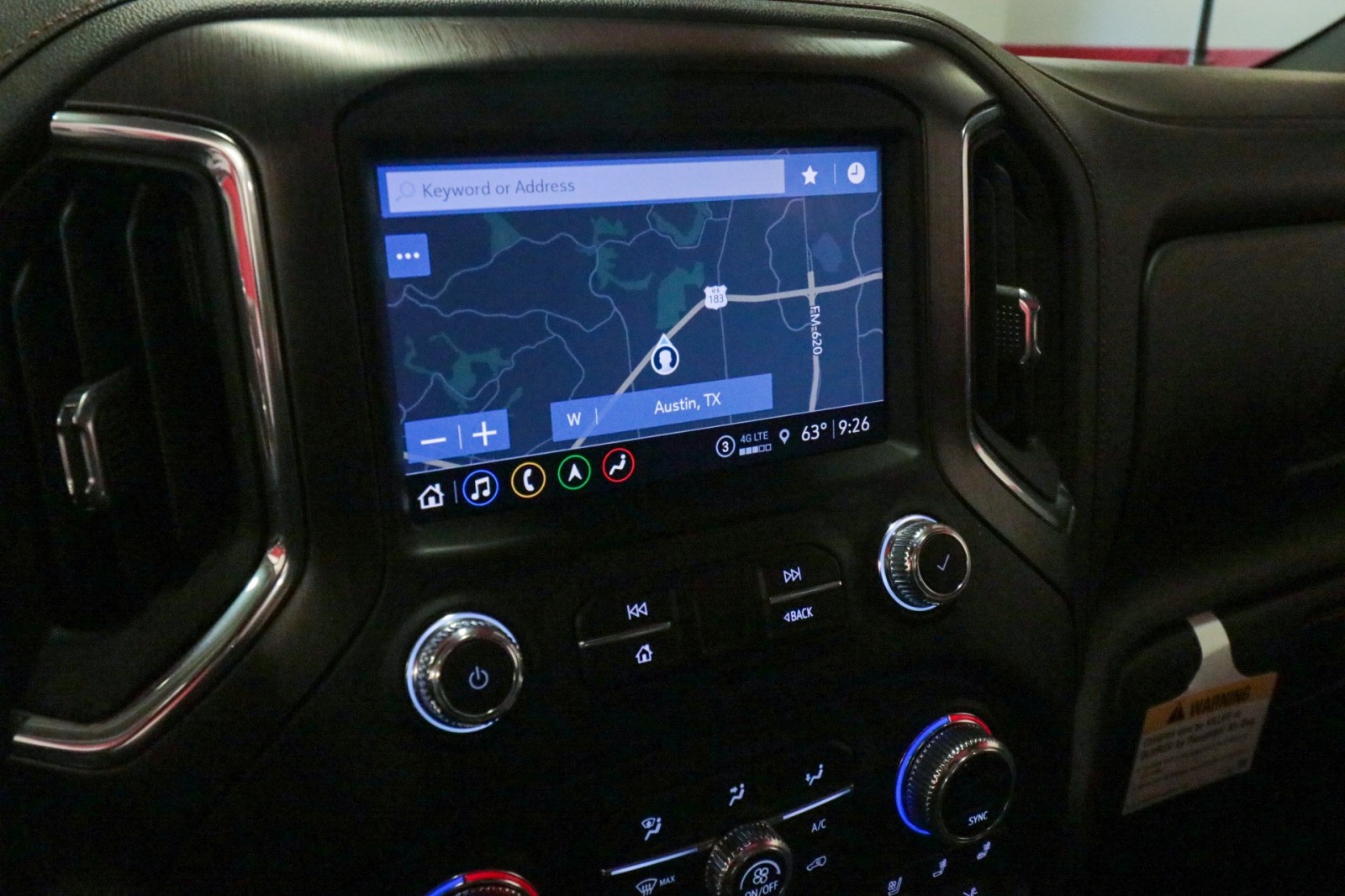 Used Car 2022 Gmc Sierra 2500hd  At4 For Sale Under $60,000 In Austin, Texas