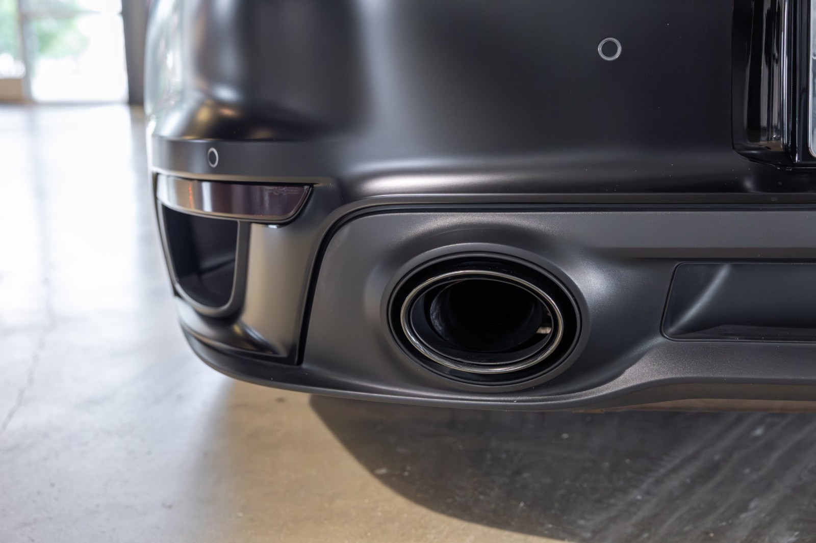 Used Car 2021 Porsche 911  Turbo S For Sale Under $240,000 In Boerne, Texas