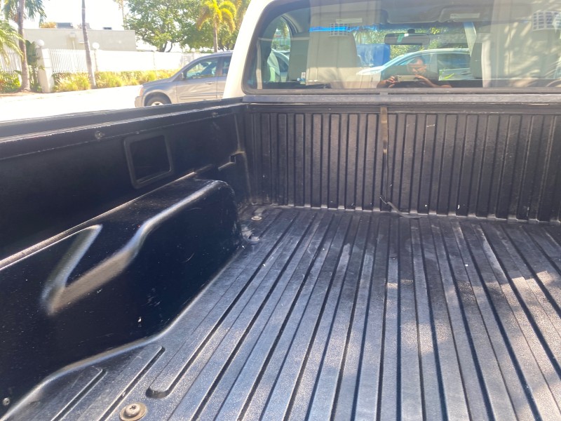 2007 Toyota Tacoma LOW MILES 98,053 AUTO AC 4 CYL in , 