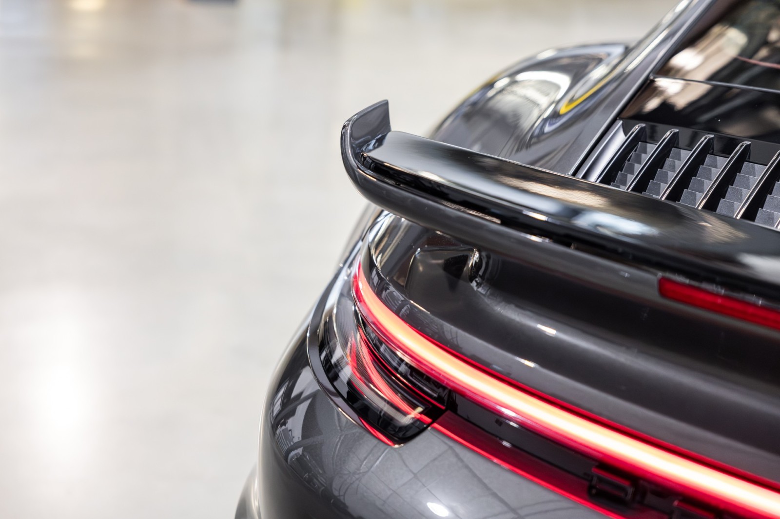 Used Car 2024 Porsche 911  Turbo S For Sale Under $290,000 In Boerne, Texas