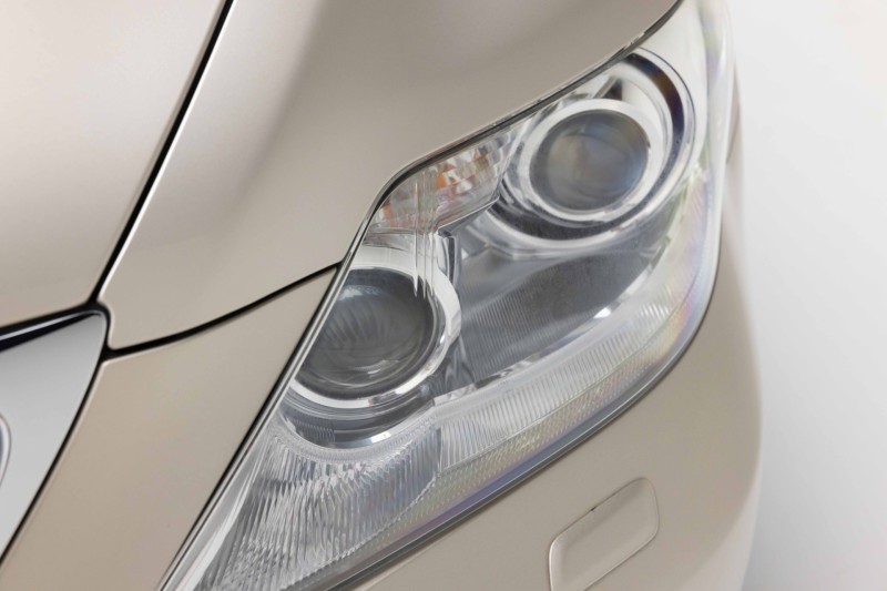 2012 Lexus LS 460  in , 