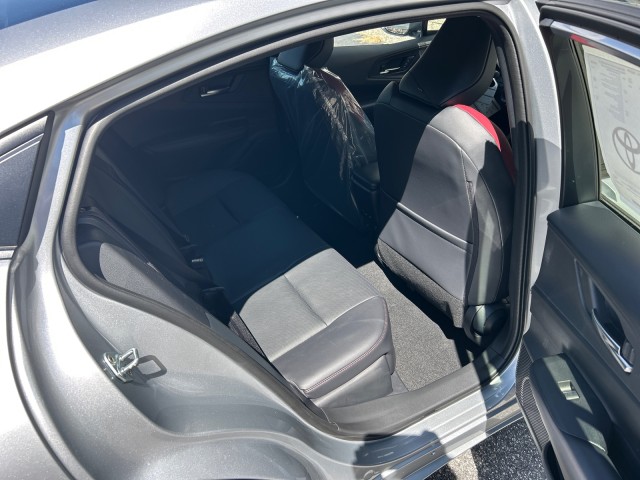 ToyotaPrius Plug-In Hybrid40
