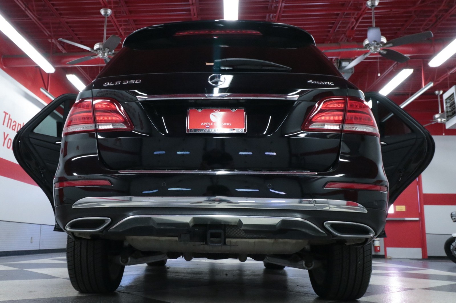 Used Car 2018 Mercedes-benz Gle  Gle 350 For Sale Under $20,000 In Austin, Texas