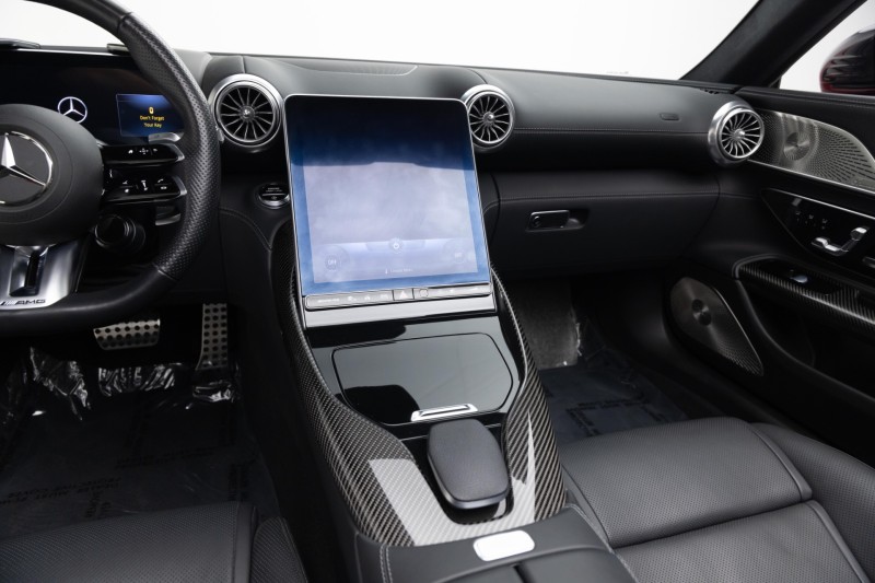 2022 Mercedes-Benz SL 63 AMG AMG SL 63 in , 