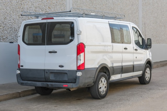 2016 Ford Transit Cargo Van  10