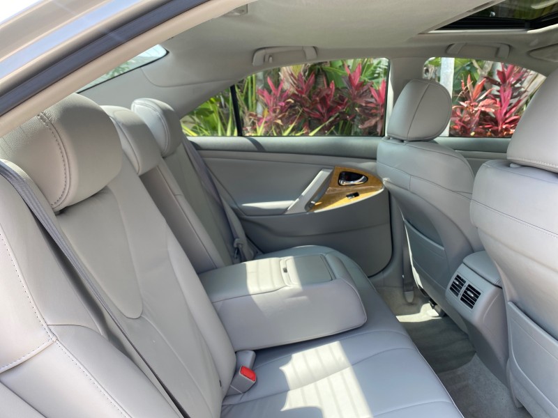2007 Toyota Camry XLE LOW MILES 15,752 1 OWNER in , 