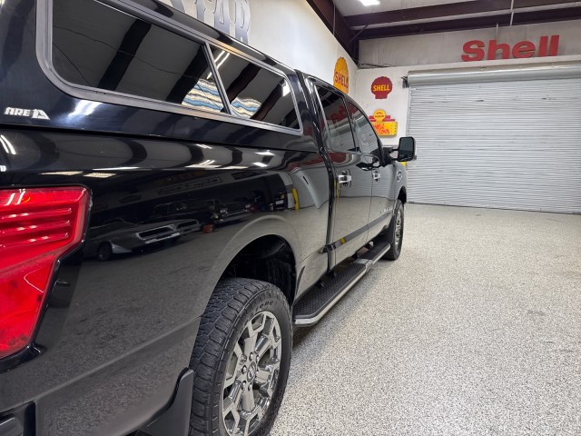 2018 Nissan Titan XD SL 4WD Cummins in , 