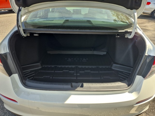 HondaCivic Sedan Hybrid10