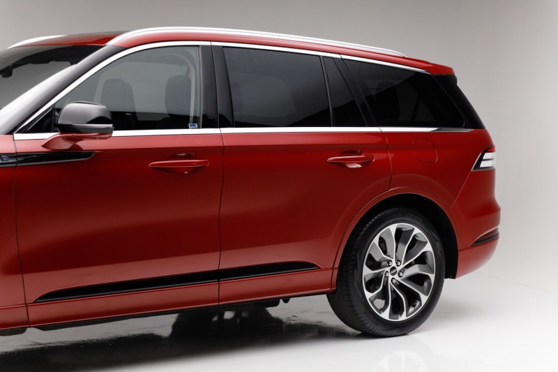 2020 Lincoln Aviator Grand Touring Grand Touring in , 