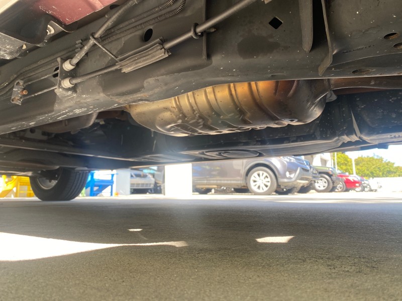 2008 Ford Explorer Sport Trac Limited LOW MILES 49,936 in , 