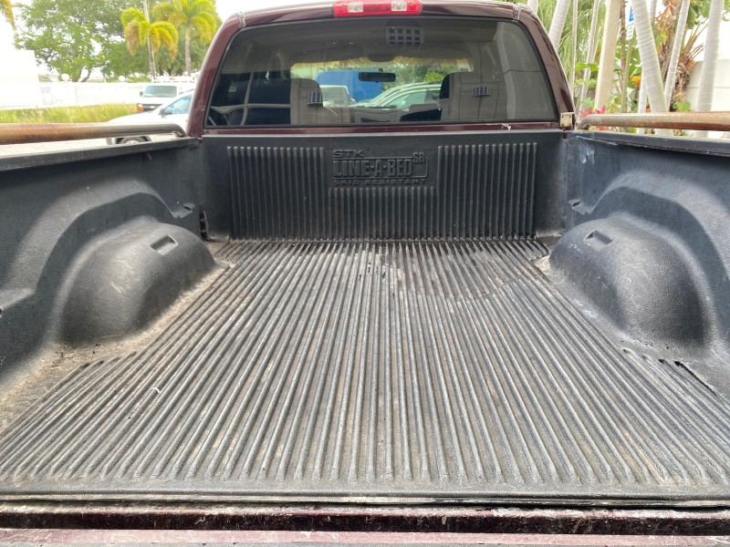 2005 Dodge Ram 1500 4 DR SLT 1 OWNER FL HEMI 5.7 V8 in , 